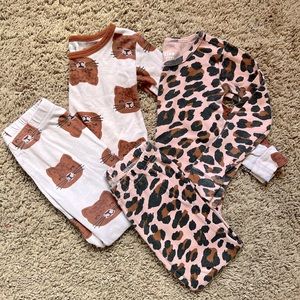 Kitty PJ bundle